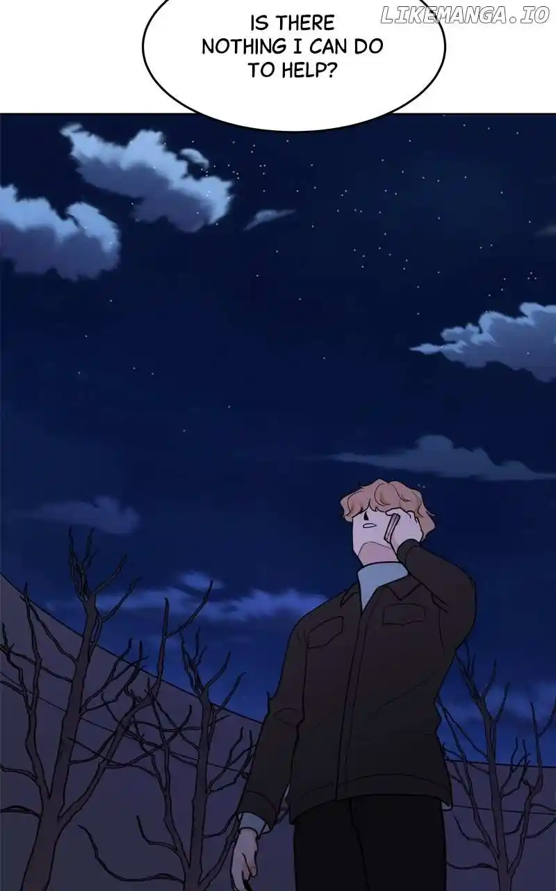 Time And Reason Chapter 87