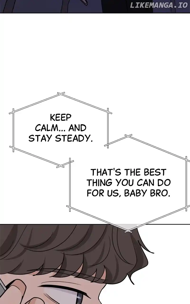 Time And Reason Chapter 87