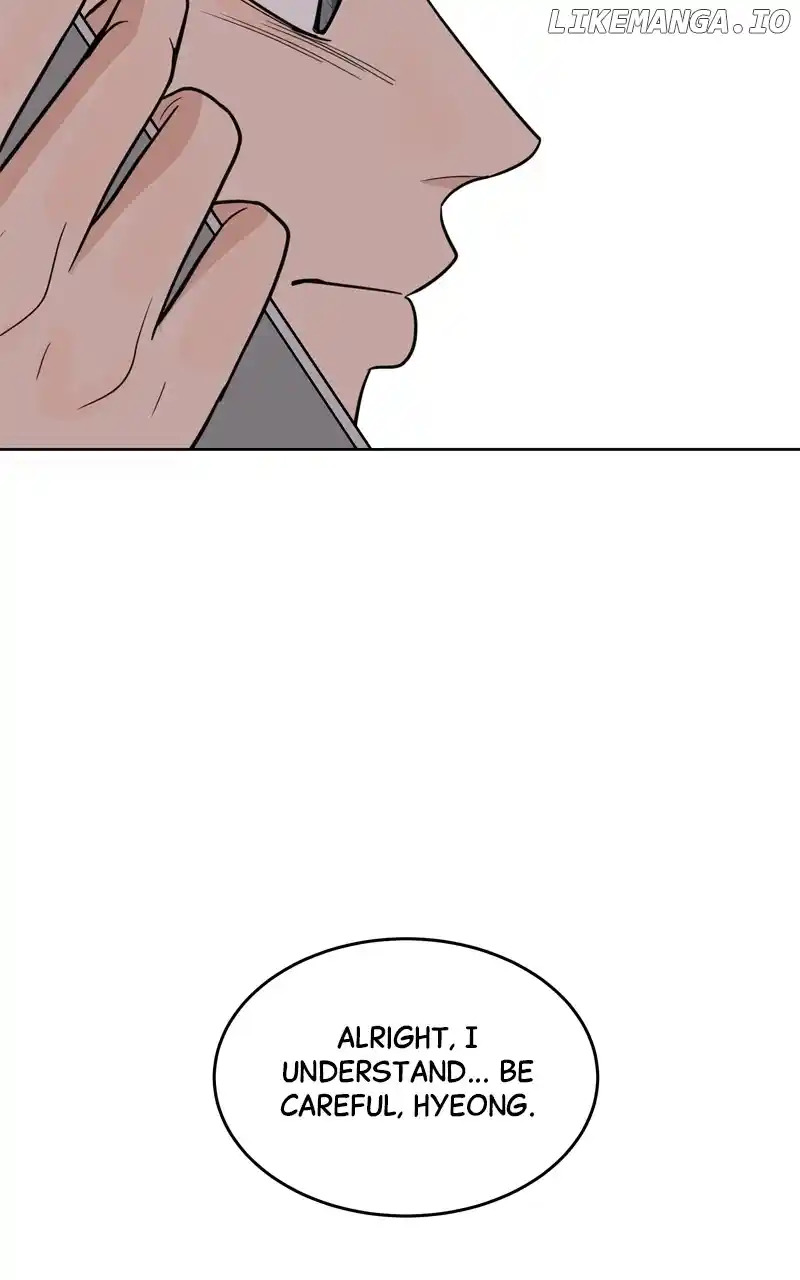 Time And Reason Chapter 87