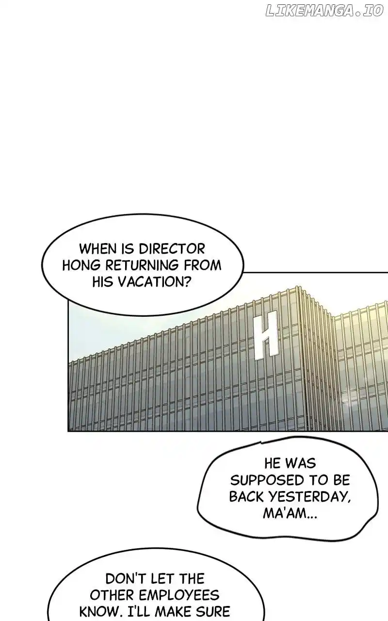 Time And Reason Chapter 87