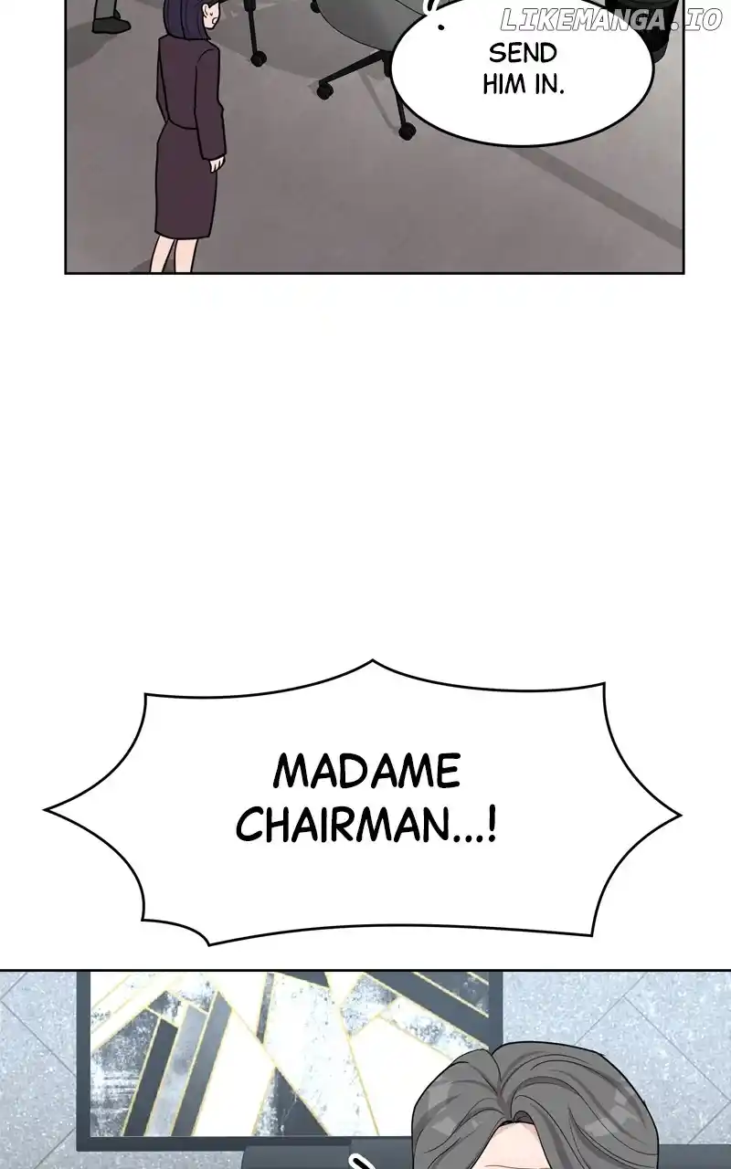 Time And Reason Chapter 87