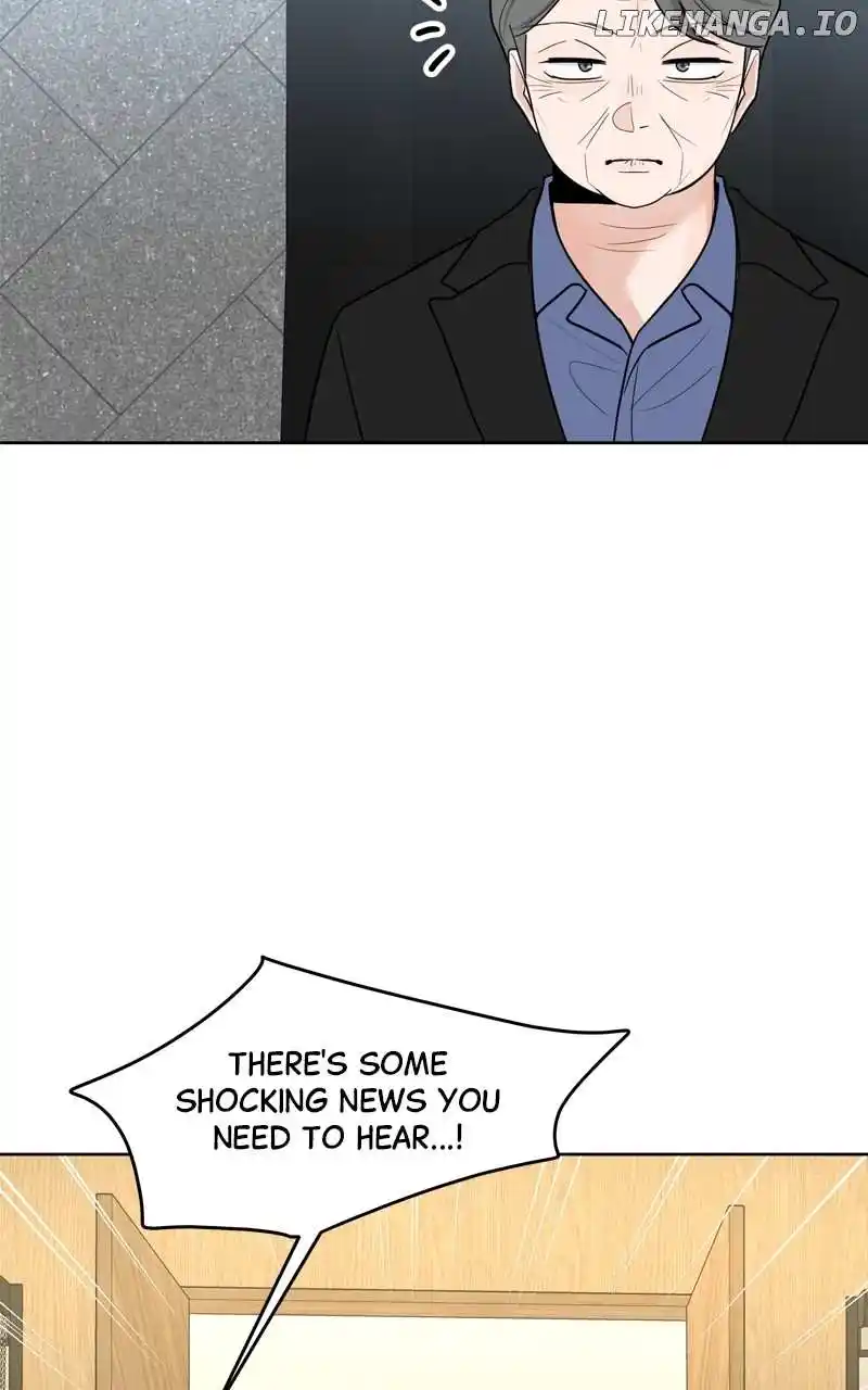 Time And Reason Chapter 87