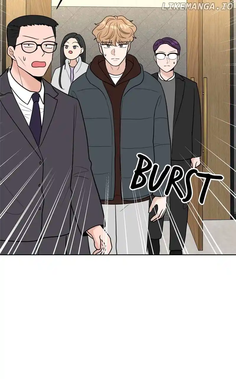 Time And Reason Chapter 87