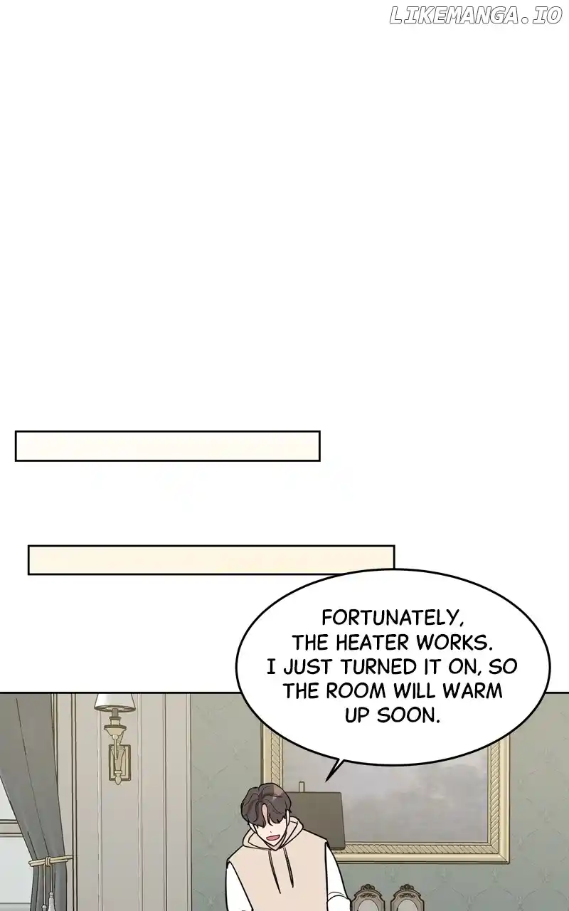 Time And Reason Chapter 87