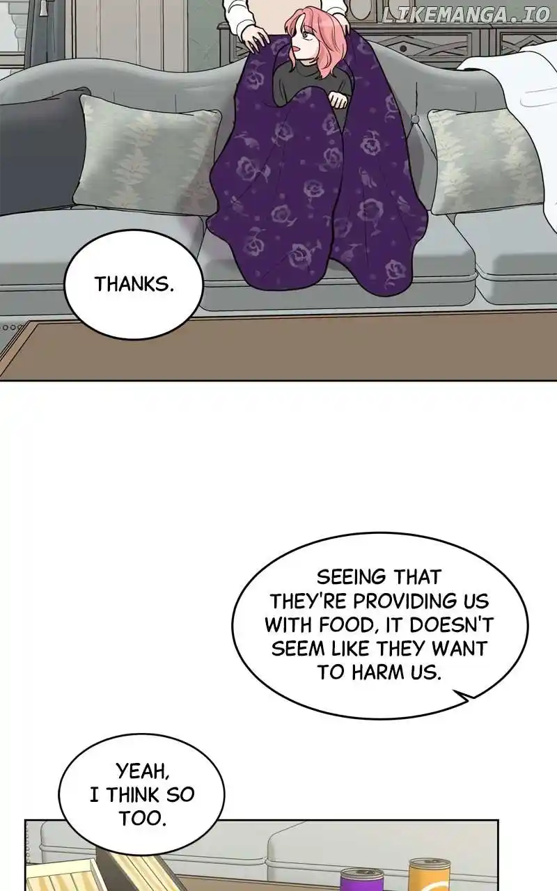 Time And Reason Chapter 87