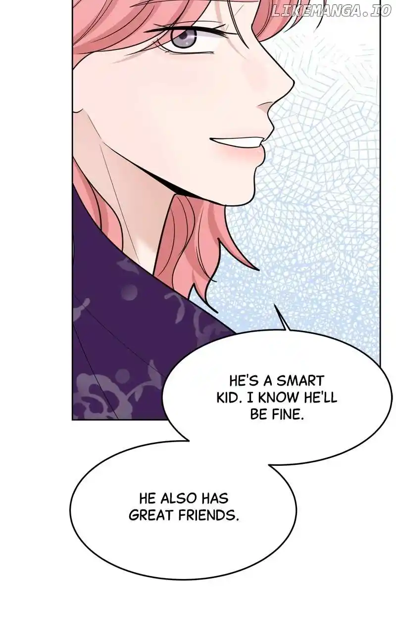 Time And Reason Chapter 87