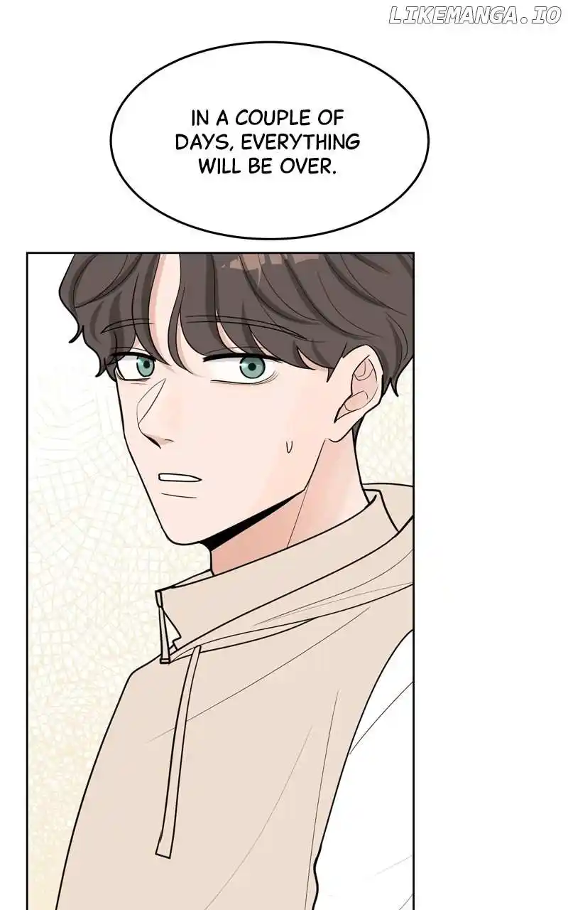 Time And Reason Chapter 87