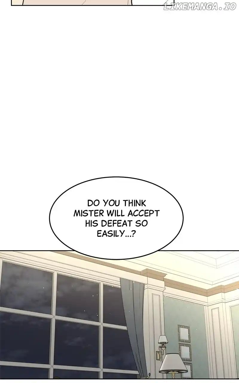 Time And Reason Chapter 87