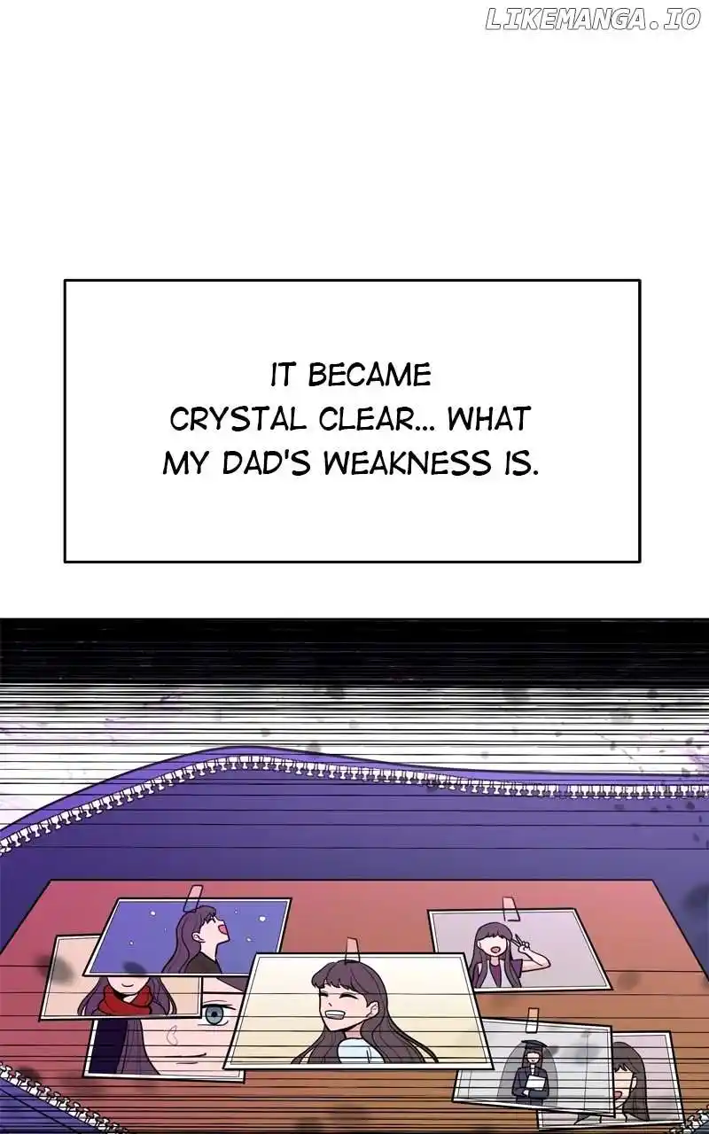 Time And Reason Chapter 87