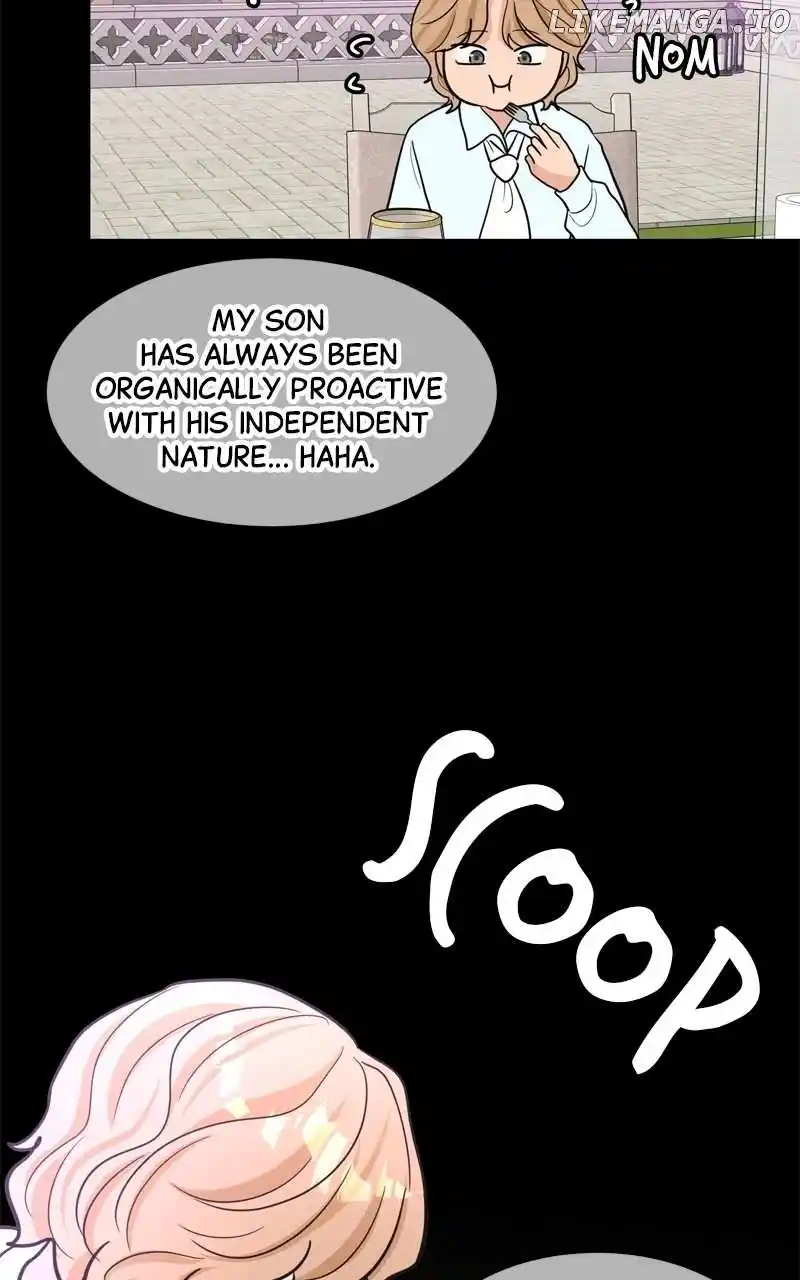 Time And Reason Chapter 87