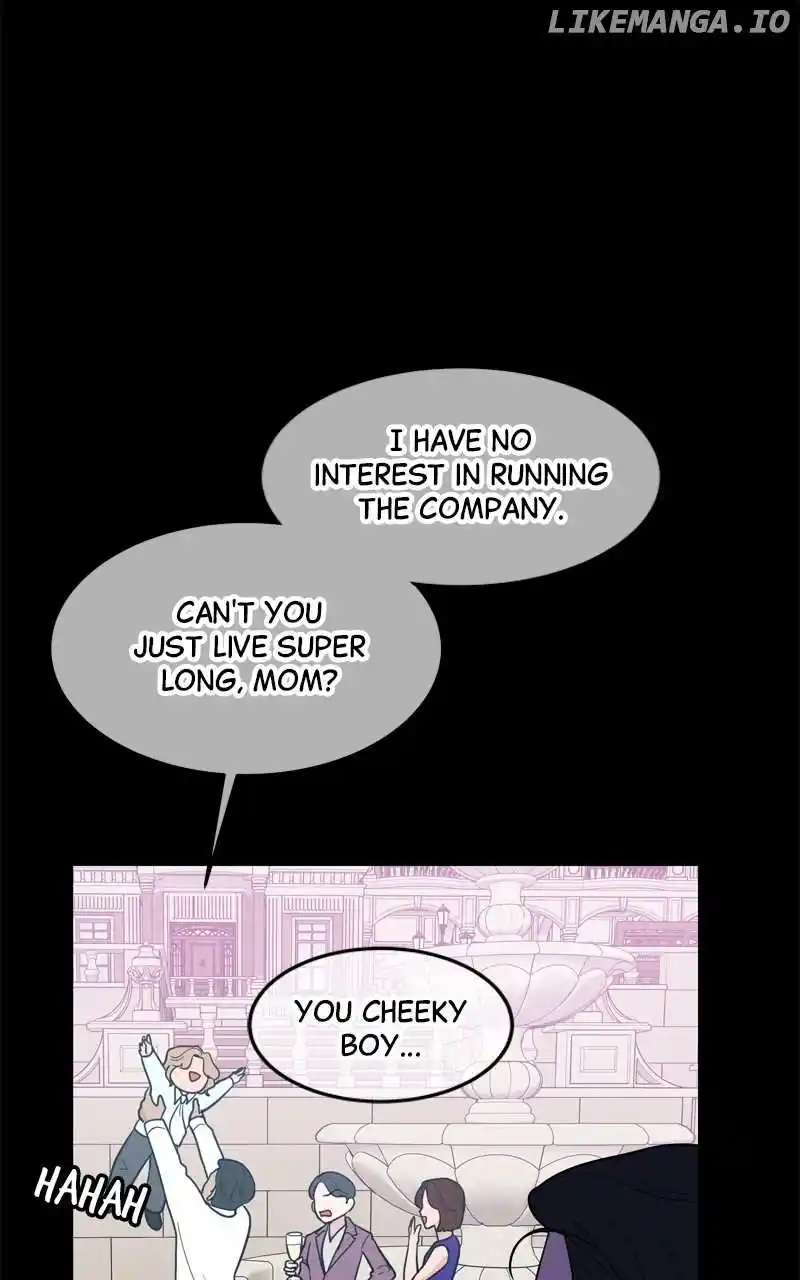 Time And Reason Chapter 87