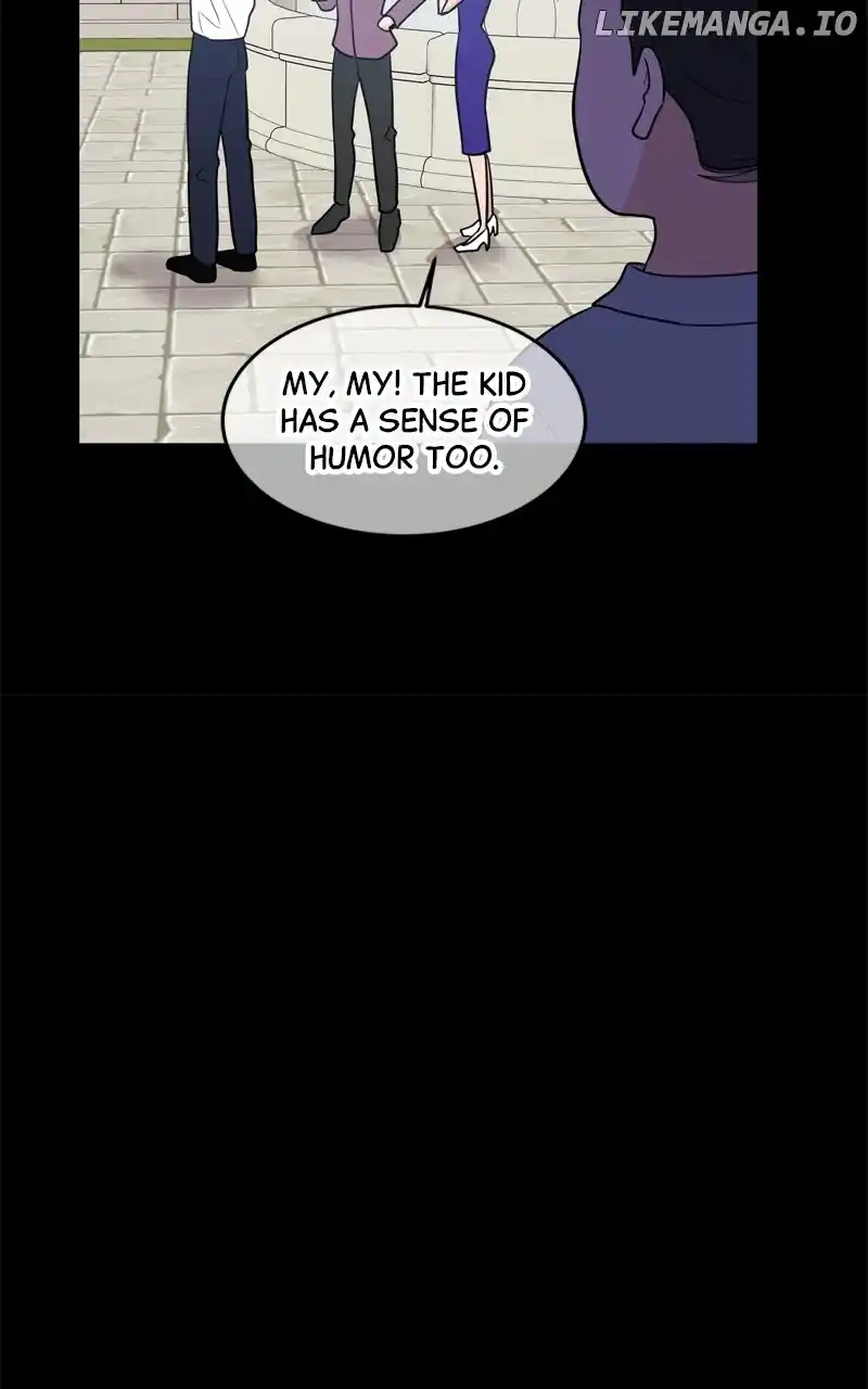 Time And Reason Chapter 87