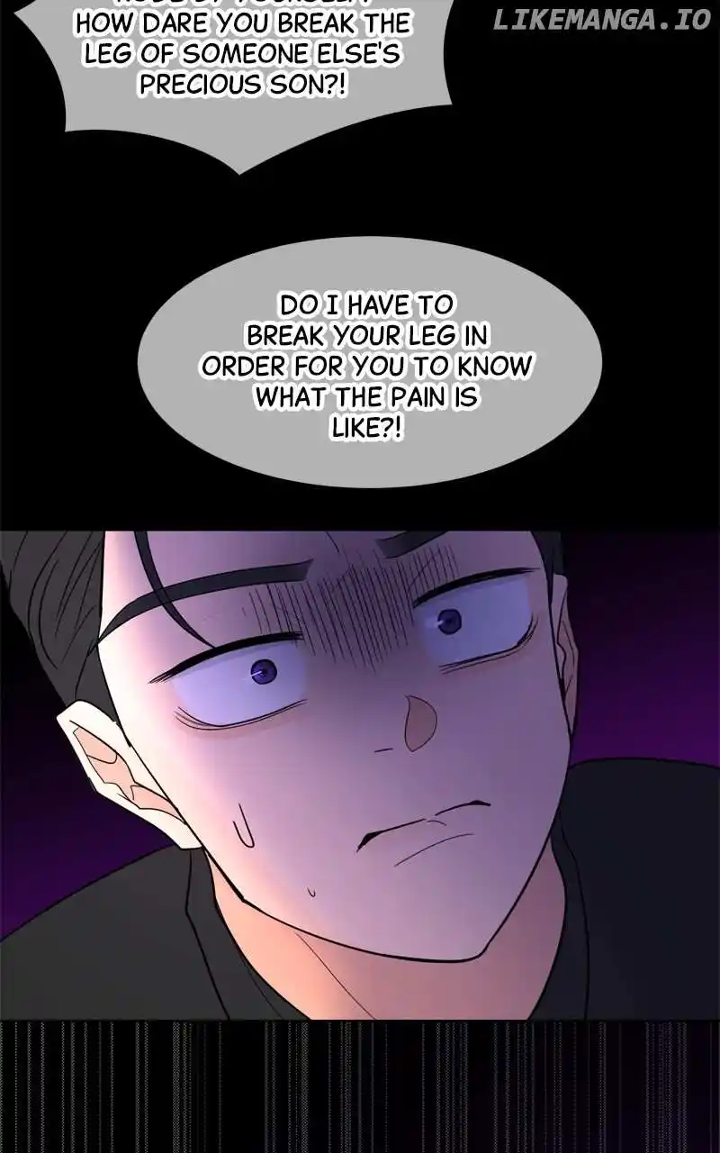 Time And Reason Chapter 87