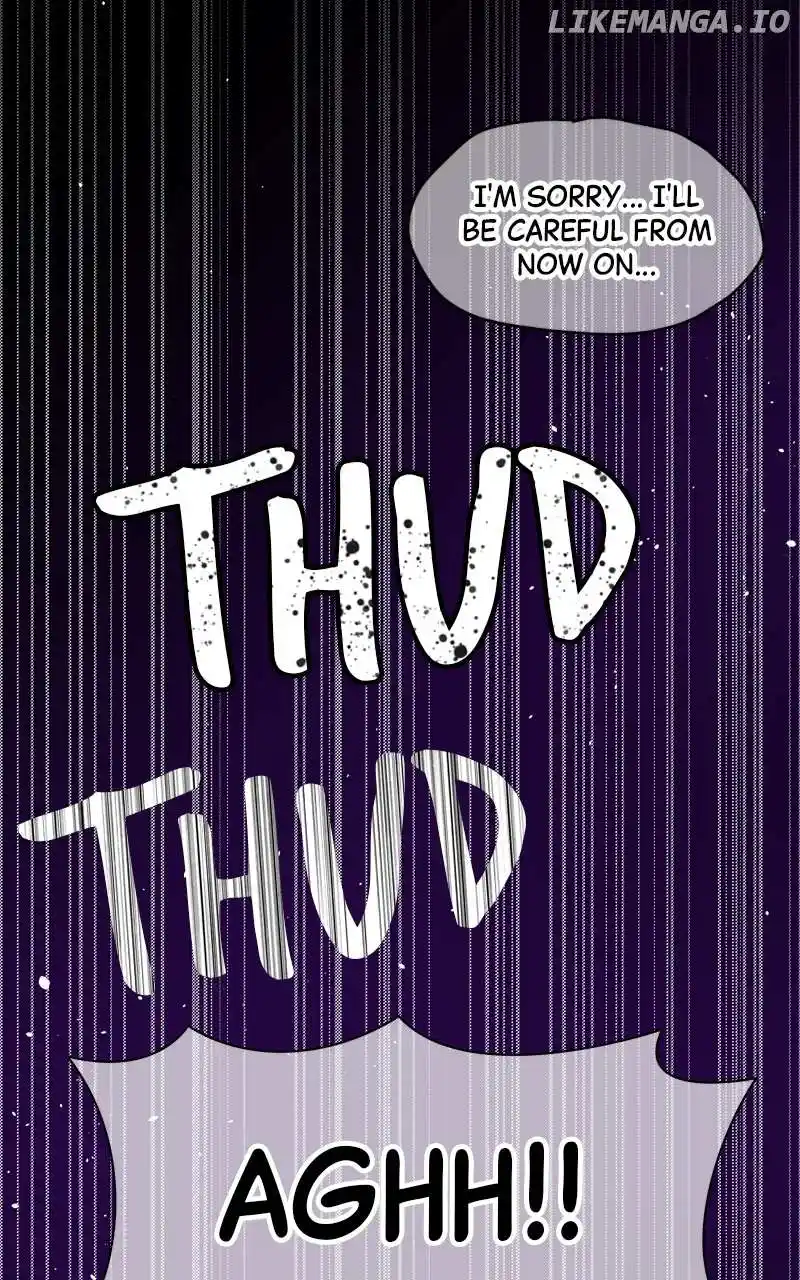 Time And Reason Chapter 87