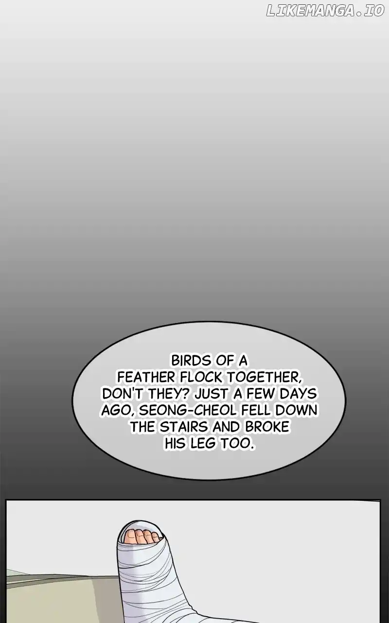 Time And Reason Chapter 88