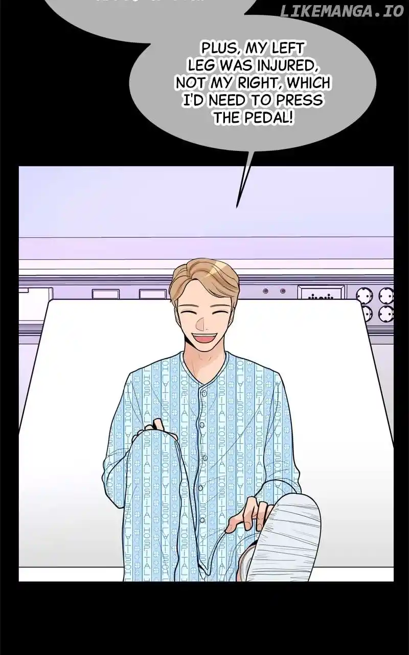 Time And Reason Chapter 88