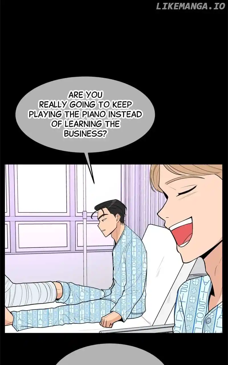 Time And Reason Chapter 88