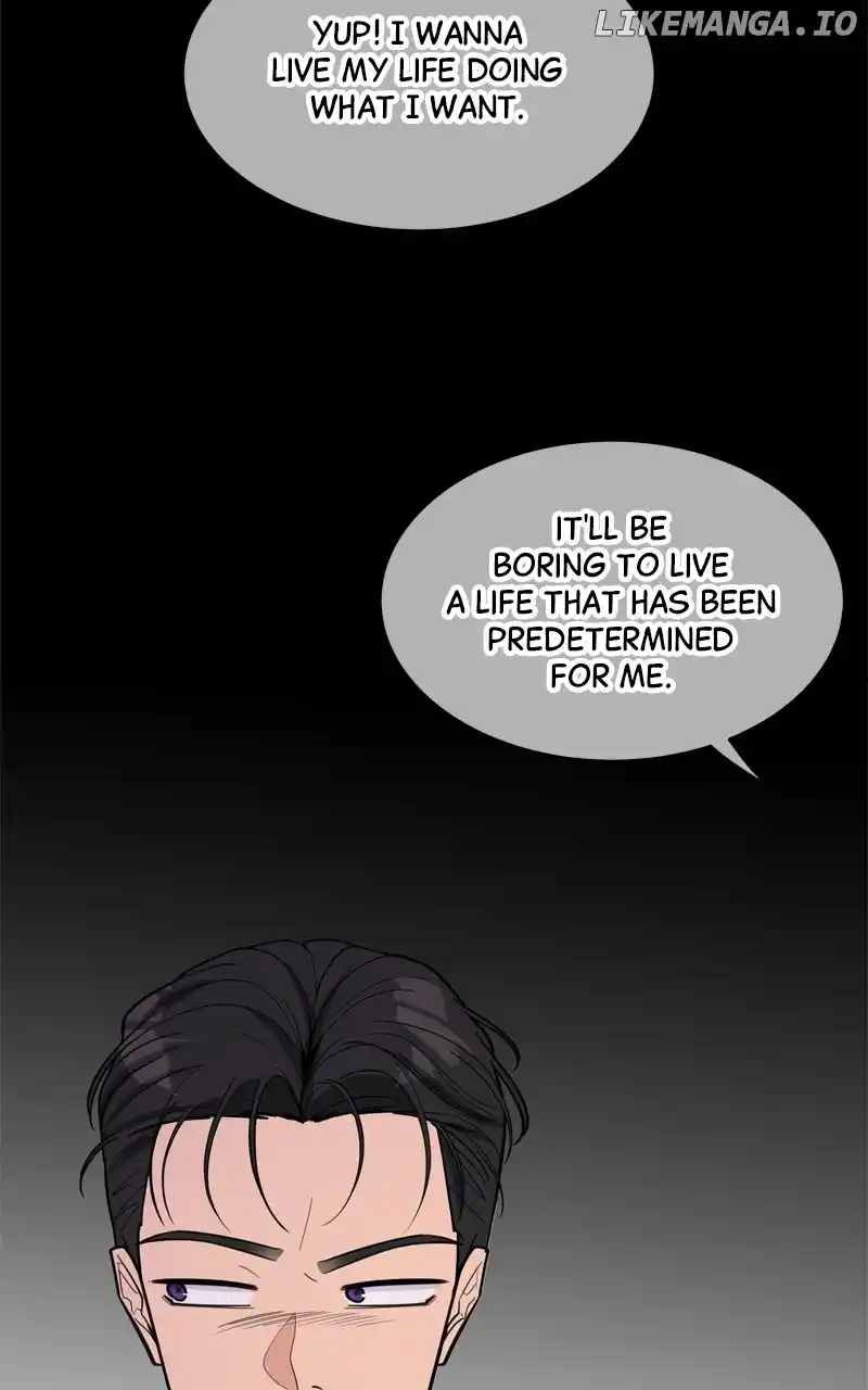 Time And Reason Chapter 88