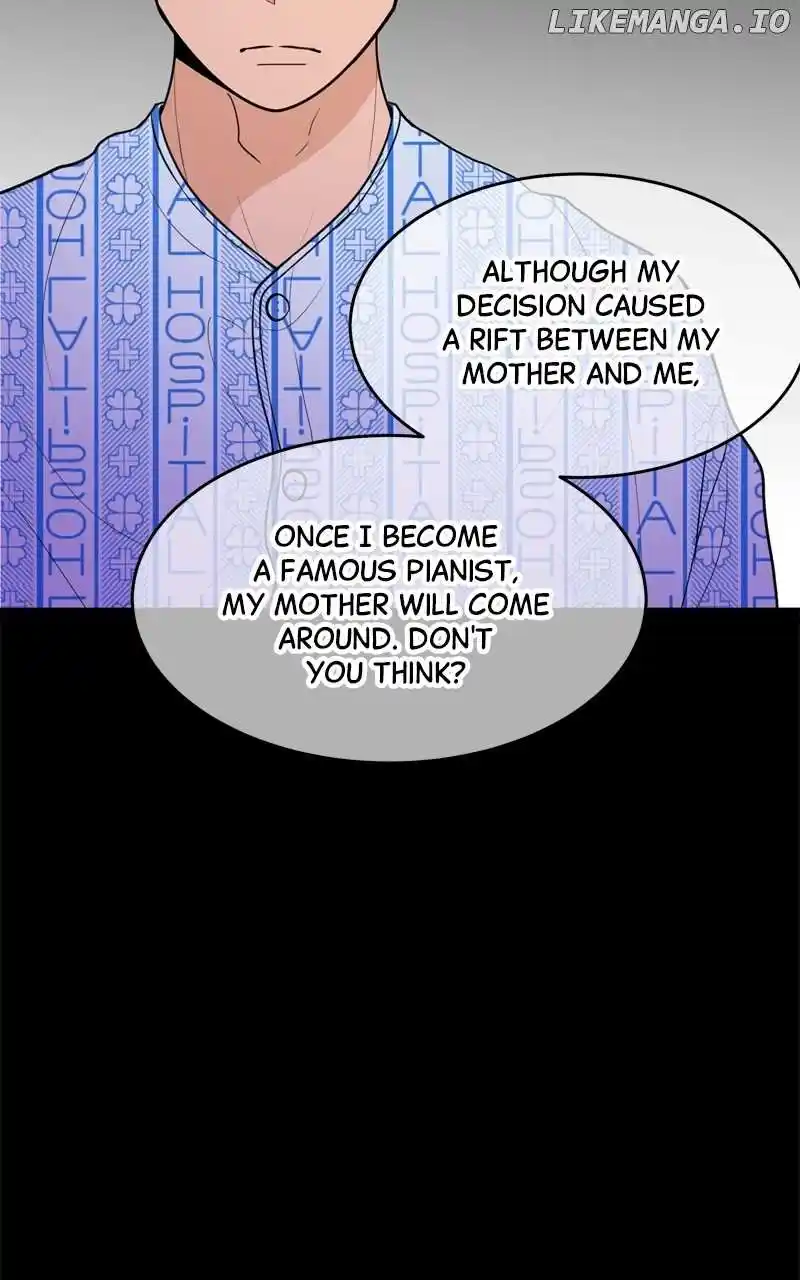 Time And Reason Chapter 88