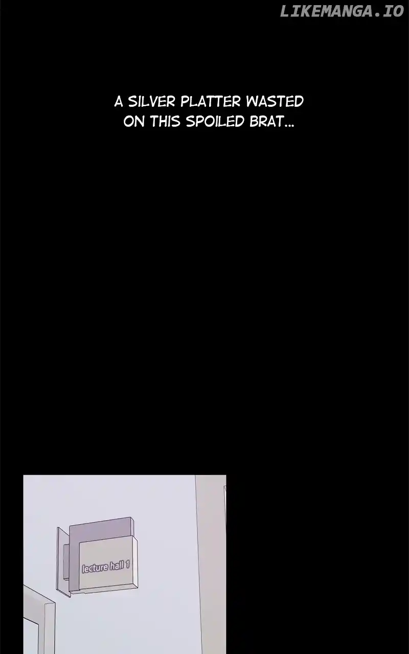 Time And Reason Chapter 88