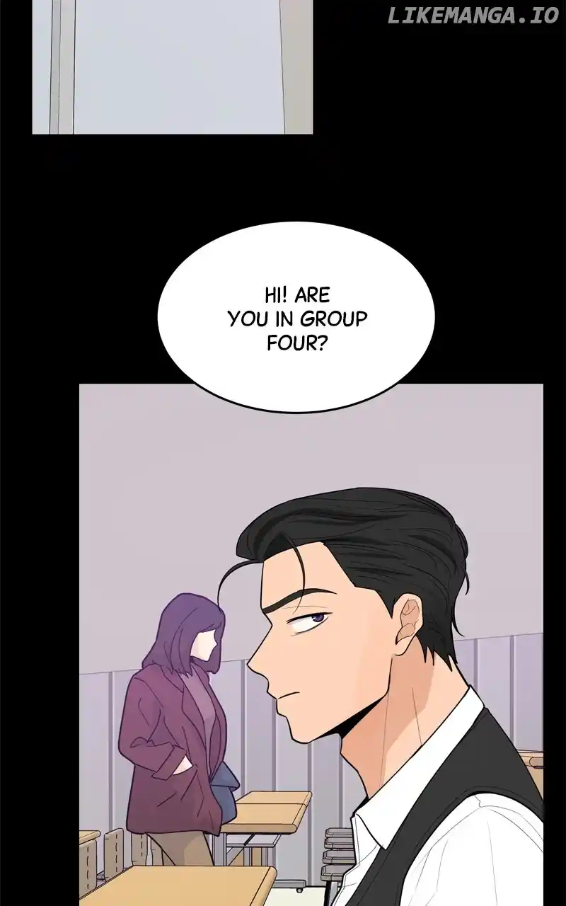 Time And Reason Chapter 88