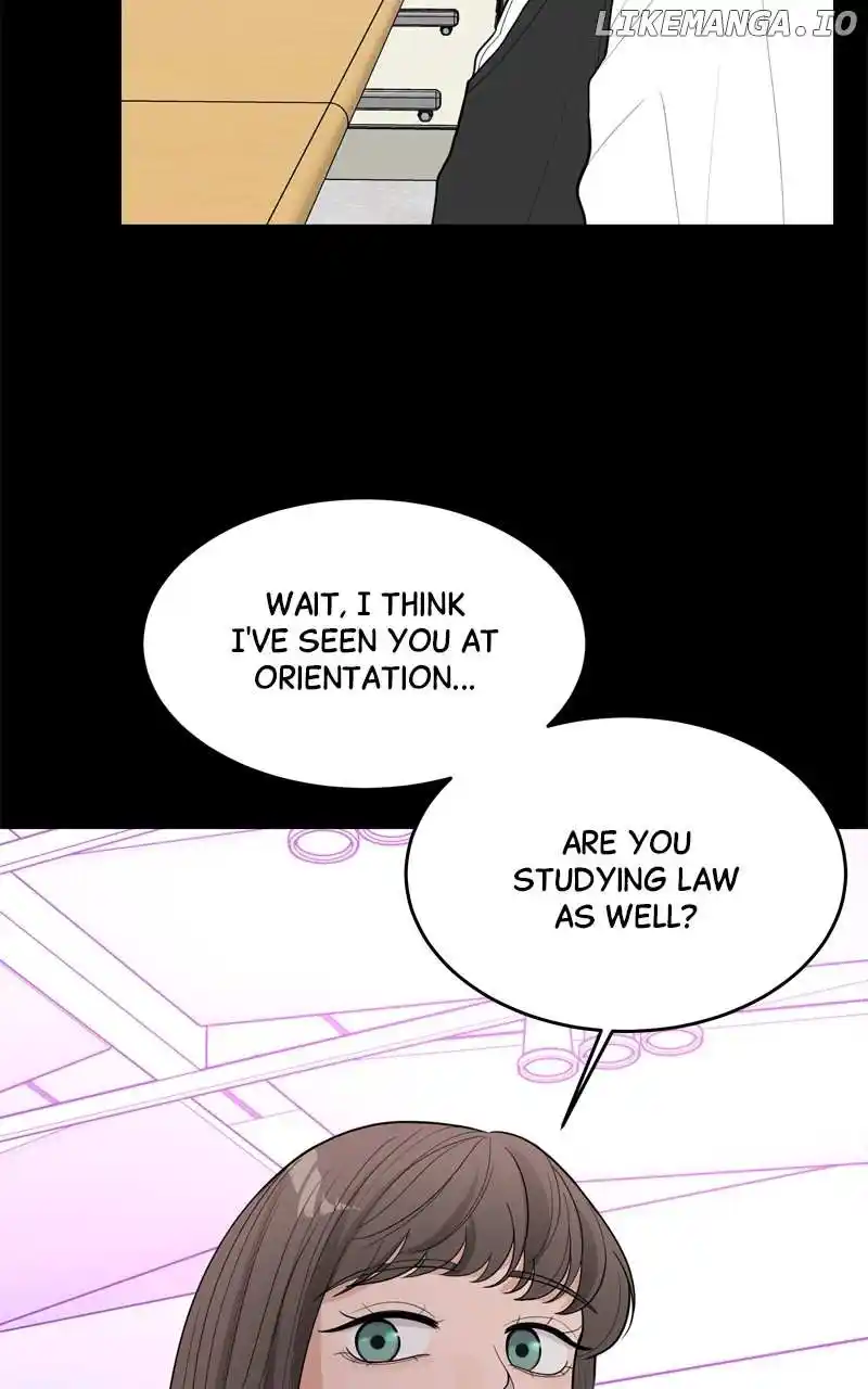 Time And Reason Chapter 88