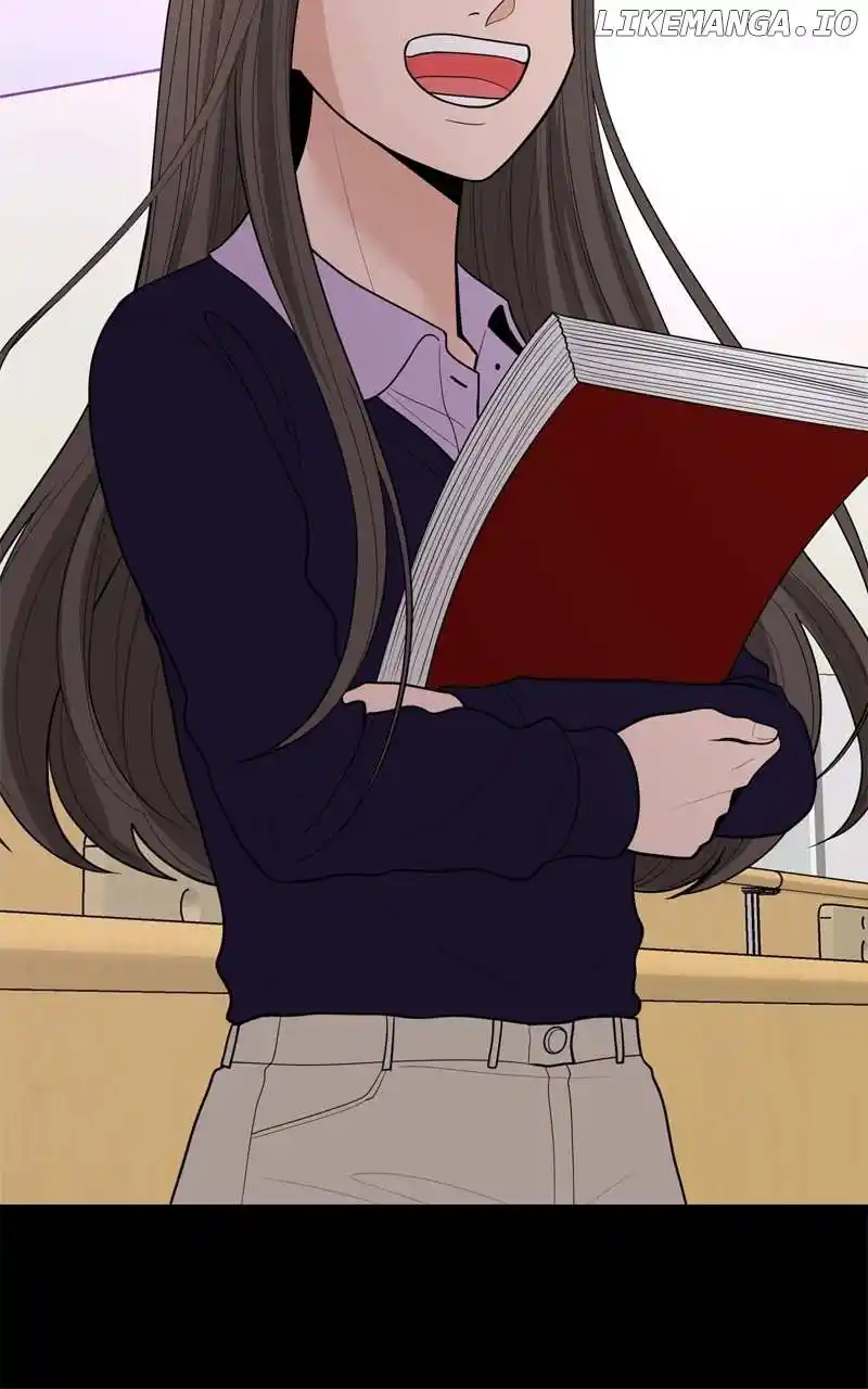 Time And Reason Chapter 88