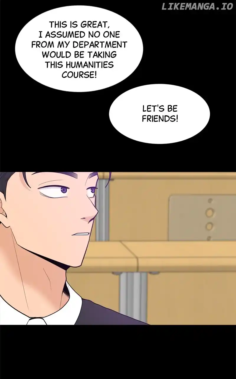 Time And Reason Chapter 88