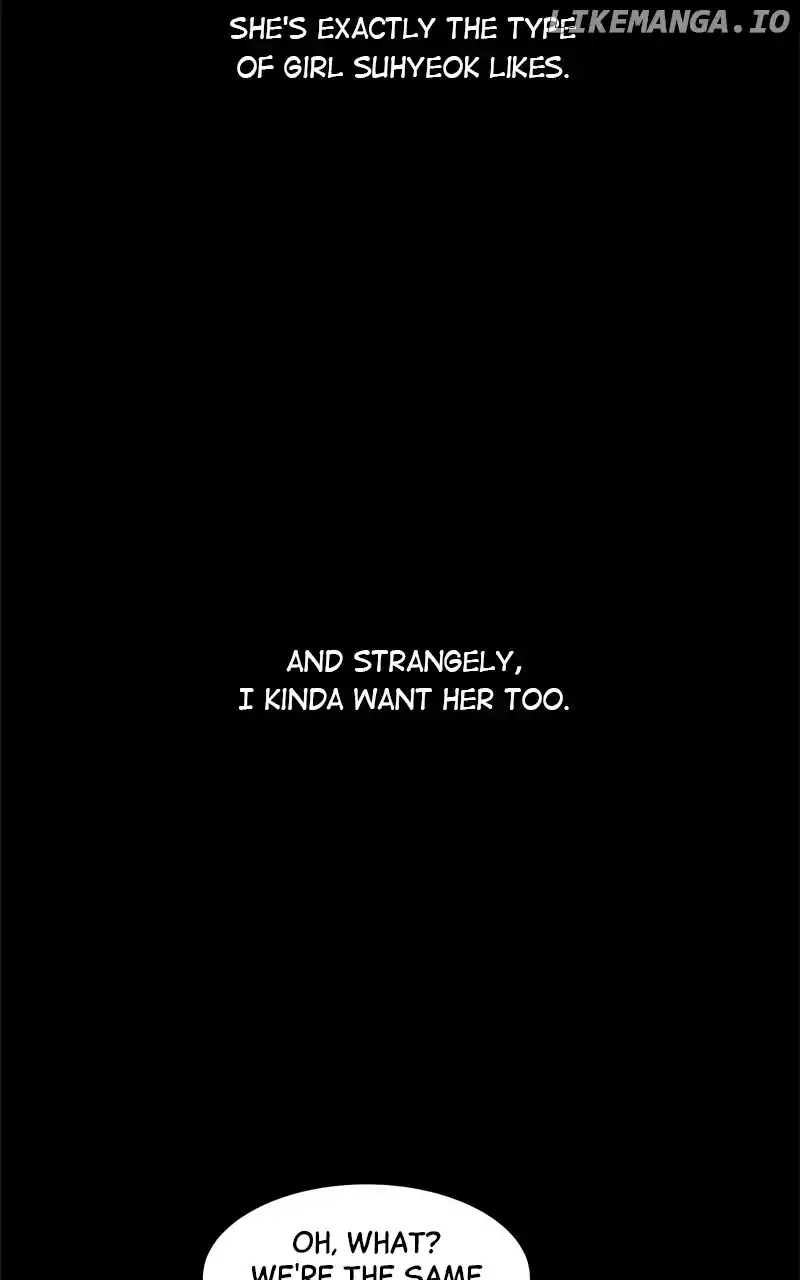 Time And Reason Chapter 88