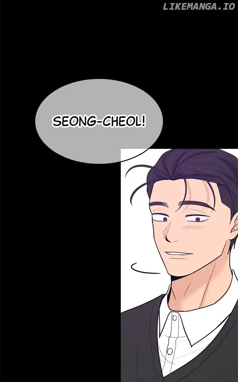 Time And Reason Chapter 88