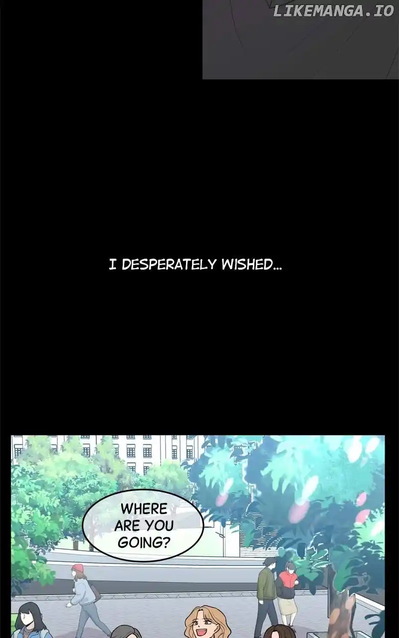 Time And Reason Chapter 88