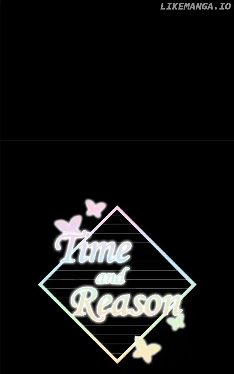 Time And Reason Chapter 88