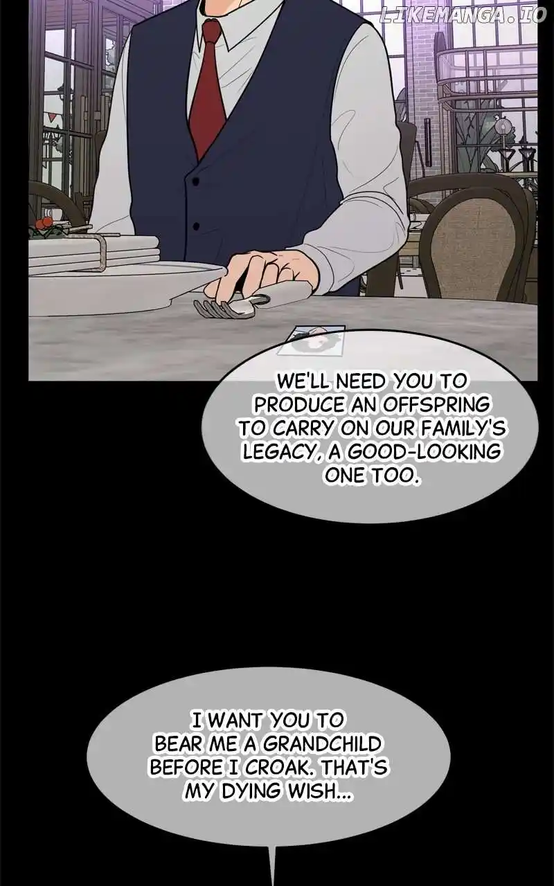 Time And Reason Chapter 88