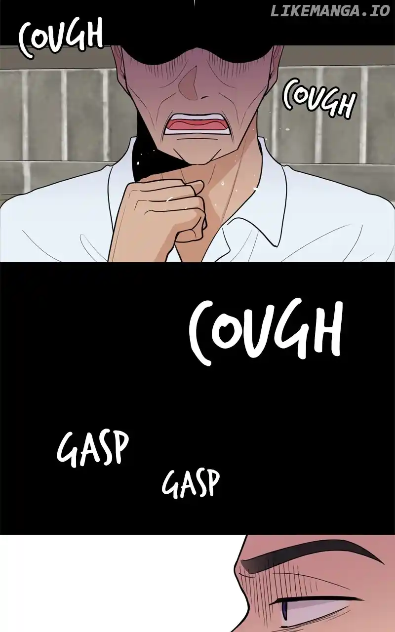 Time And Reason Chapter 88