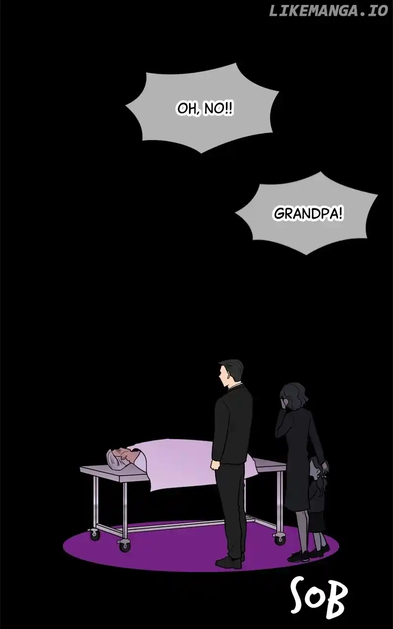 Time And Reason Chapter 88