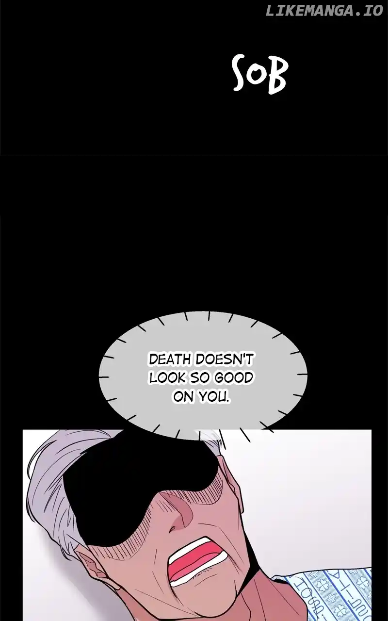 Time And Reason Chapter 88