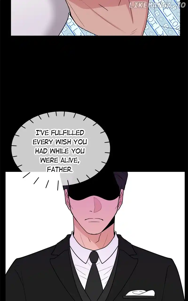 Time And Reason Chapter 88