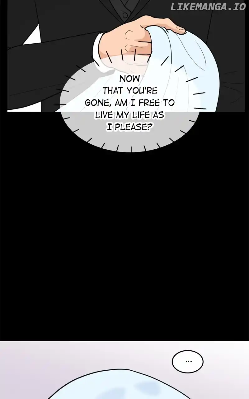 Time And Reason Chapter 88