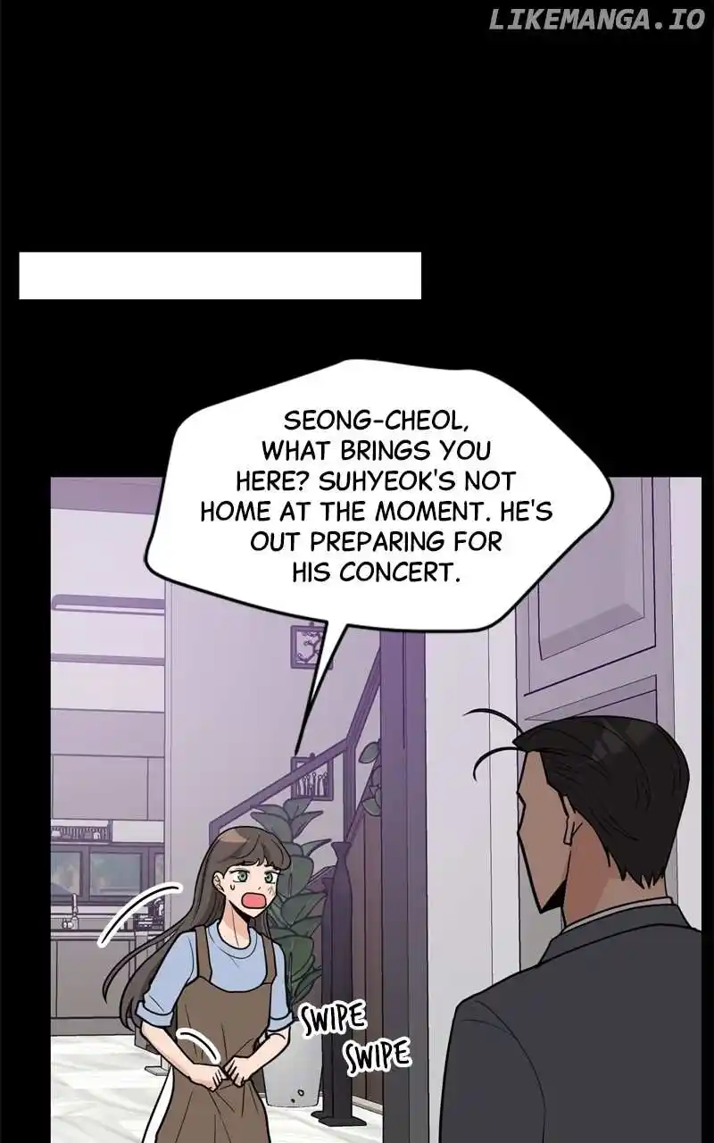 Time And Reason Chapter 88