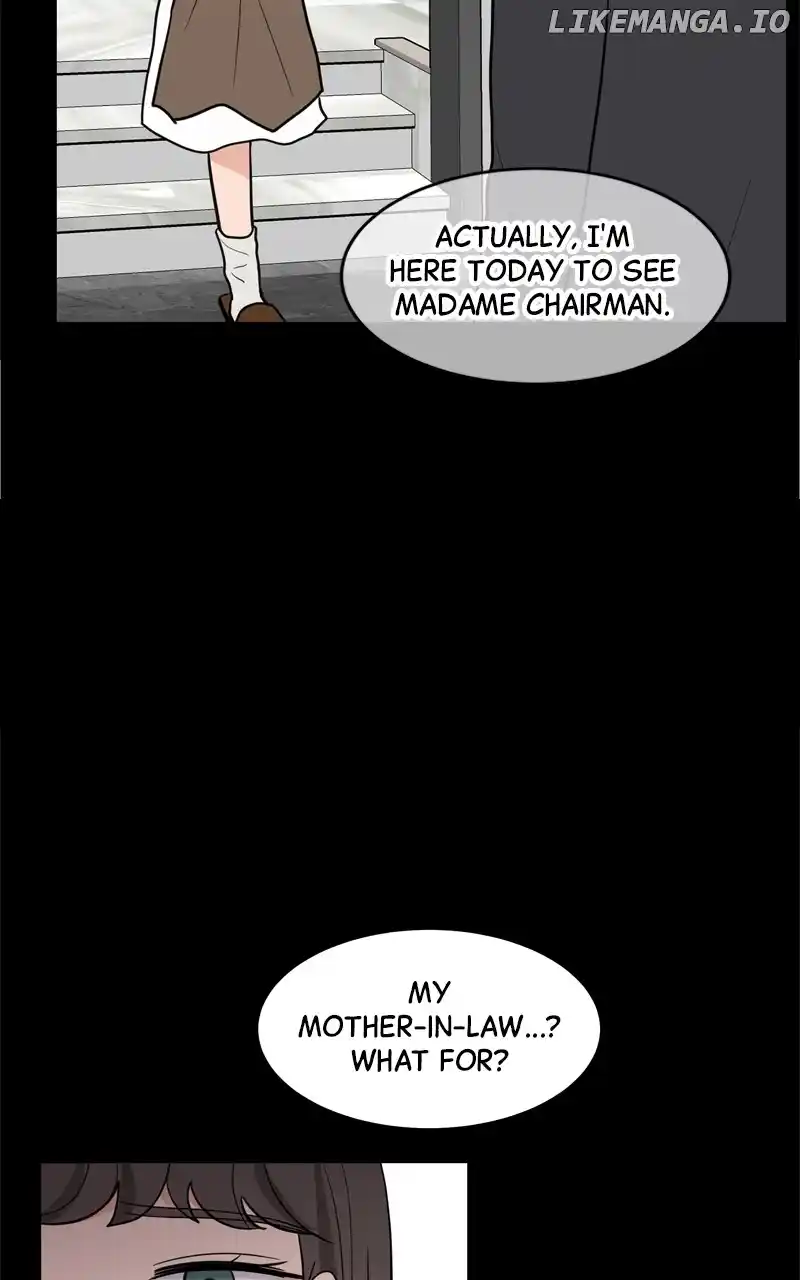 Time And Reason Chapter 88