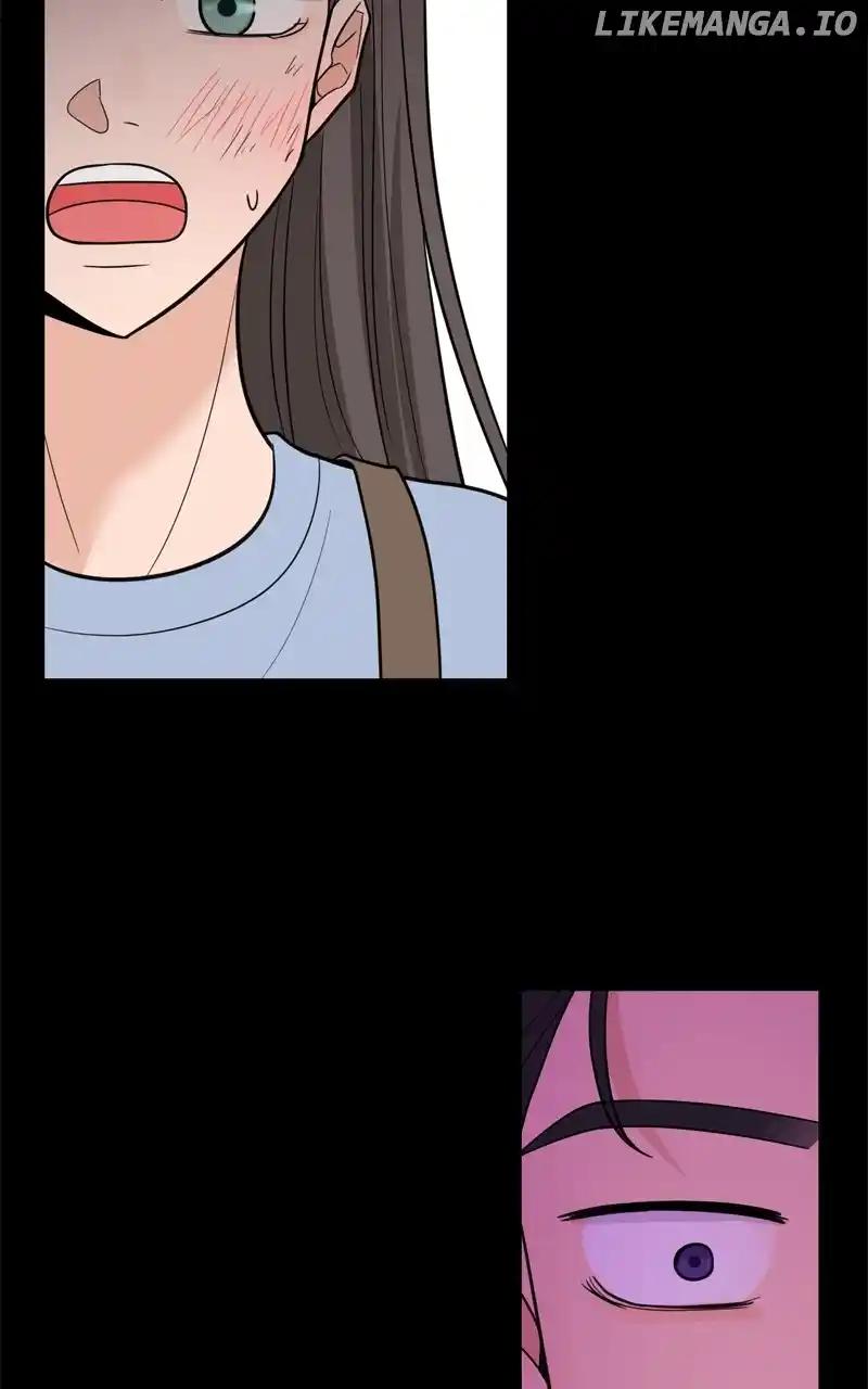 Time And Reason Chapter 88