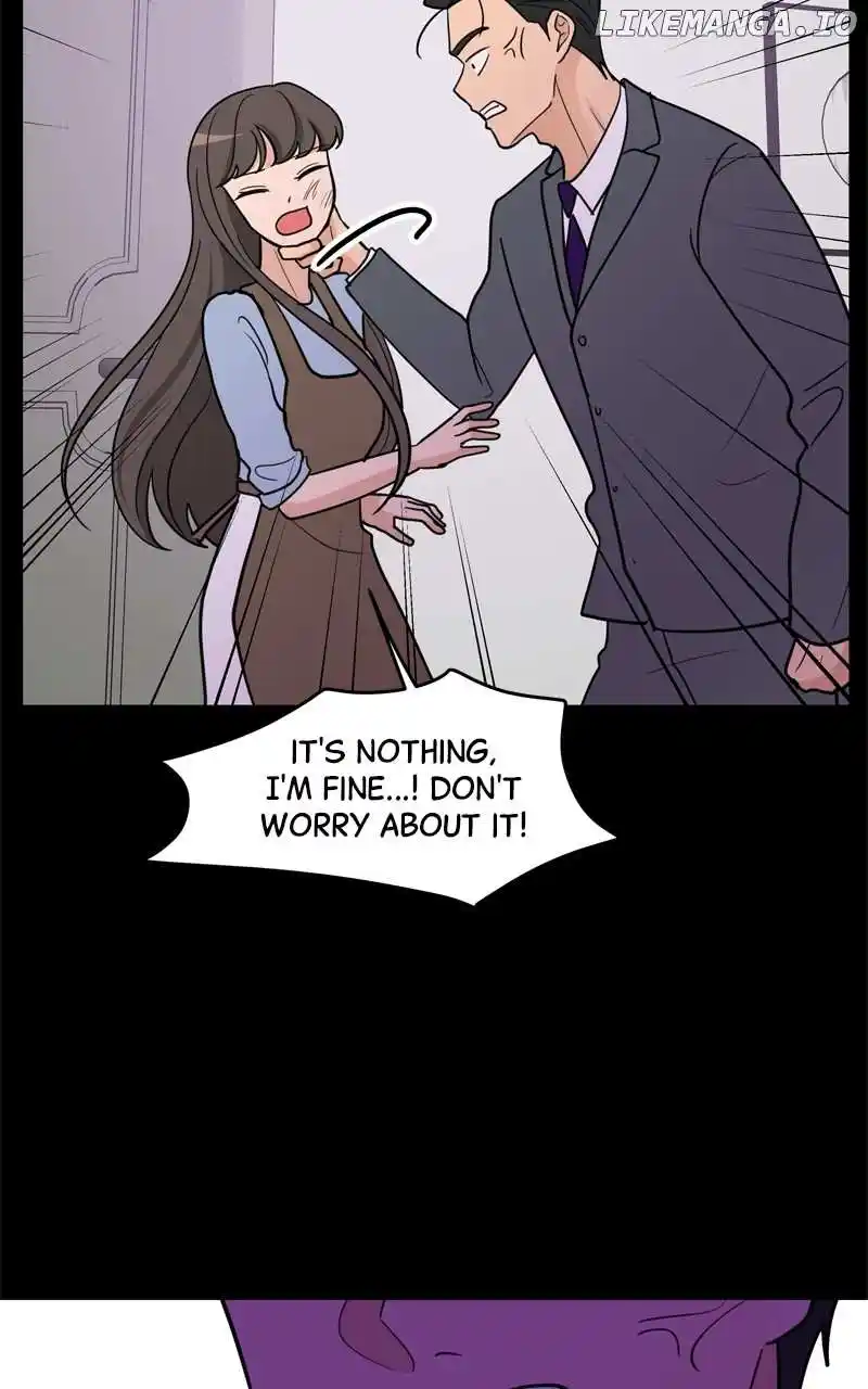 Time And Reason Chapter 88