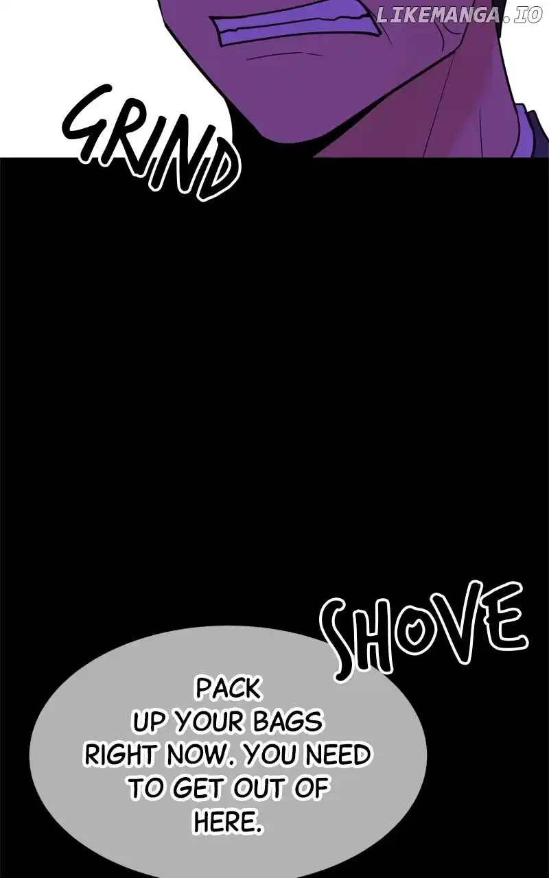 Time And Reason Chapter 88