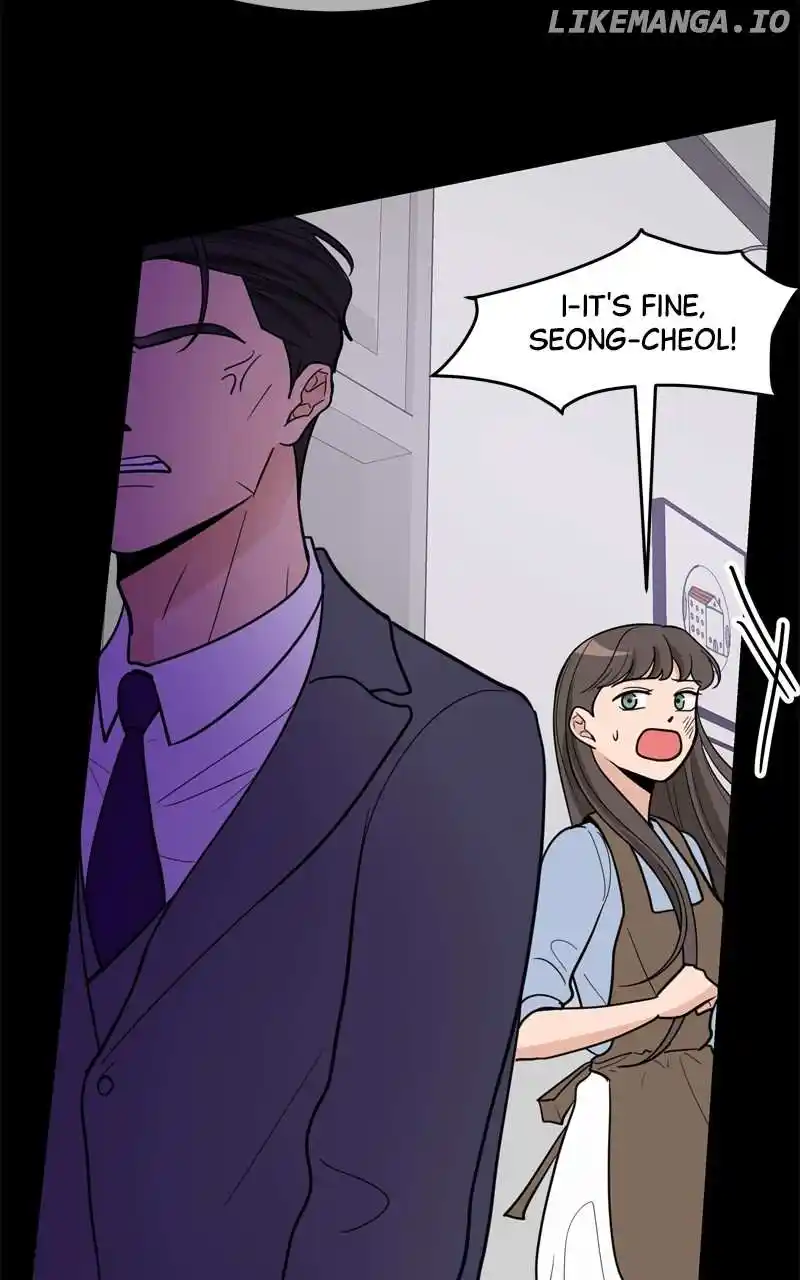 Time And Reason Chapter 88