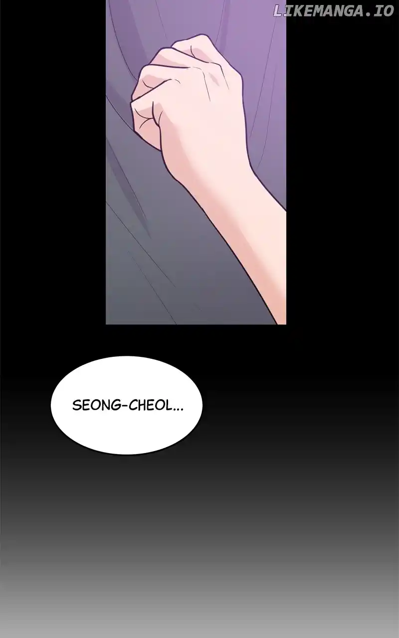 Time And Reason Chapter 88