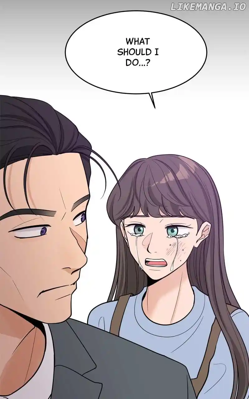 Time And Reason Chapter 88