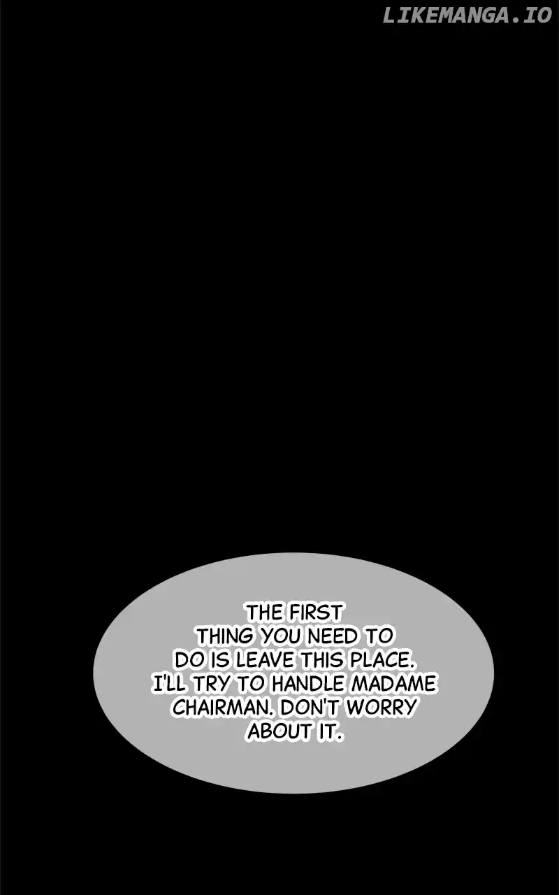 Time And Reason Chapter 88