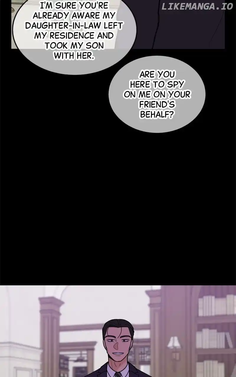 Time And Reason Chapter 88