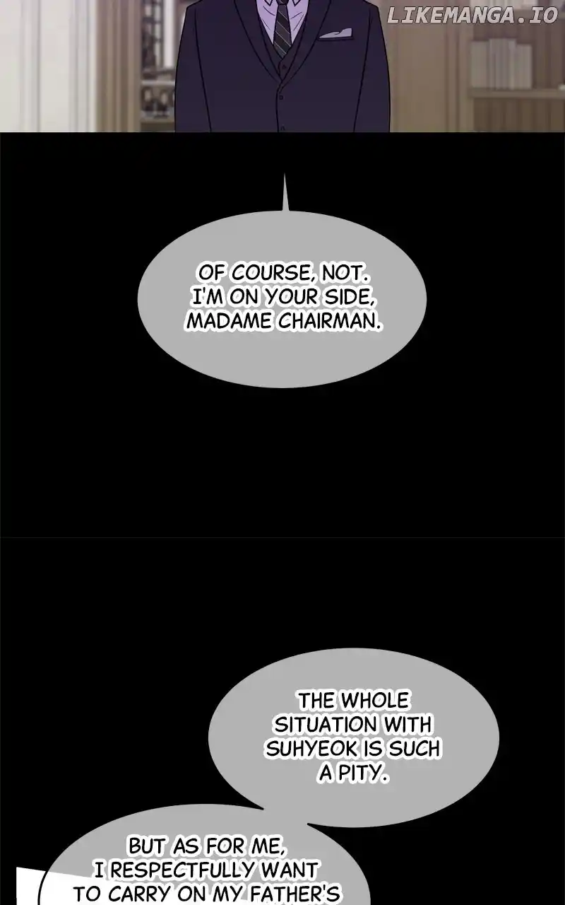 Time And Reason Chapter 88