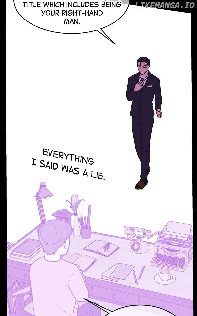 Time And Reason Chapter 88